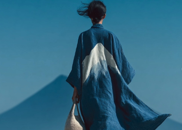 Where Landscape becomes the object: Objects that outlast the season they were made in — carrying landscape, knowledge and the specific hands that made them. FARUTA. This is what Local Soul looks like in practice. | Photo: Courtesy of Faruta