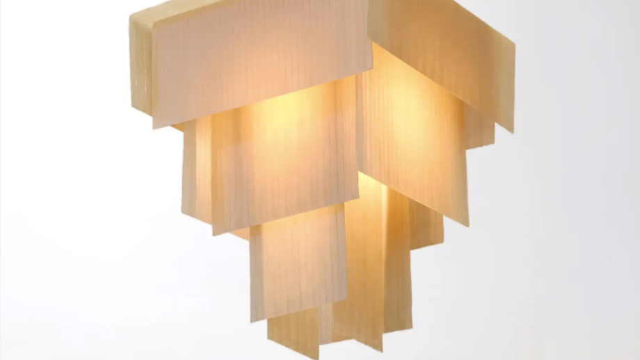 Nippon, Ark Collection. Russo Betak, Denmark. First Prize, SaloneSatellite Award 2026.