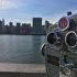 Manhattan from across the East River, Q1 2026. The view is there. The question is what you are looking for.© Magnific
