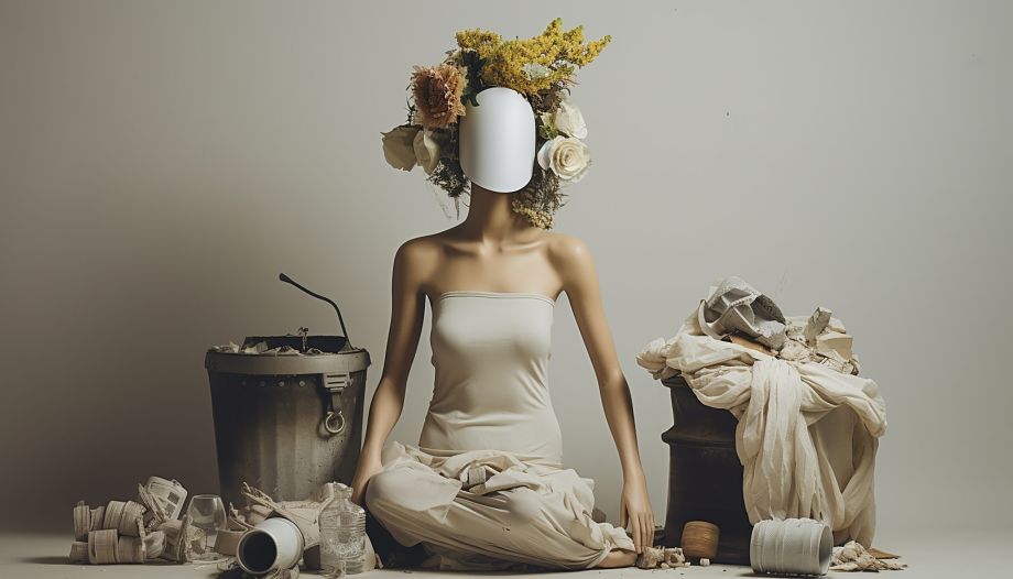 The object that stays is worth more than the object that sells. The repair economy reached 5.8 billion dollars in 2025 and is projected to grow at 5.5 percent annually through 2034. | Photo: Magnific.com