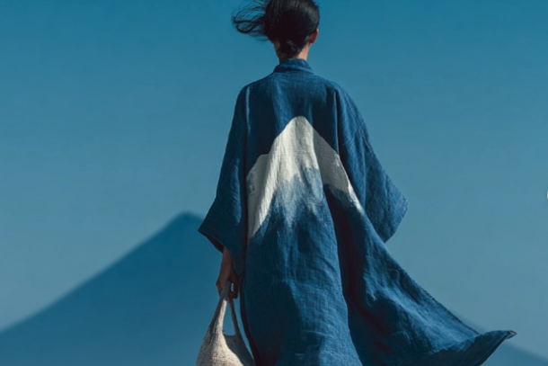 Where Landscape becomes the object: Objects that outlast the season they were made in — carrying landscape, knowledge and the specific hands that made them. FARUTA. This is what Local Soul looks like in practice. | Photo: Courtesy of Faruta