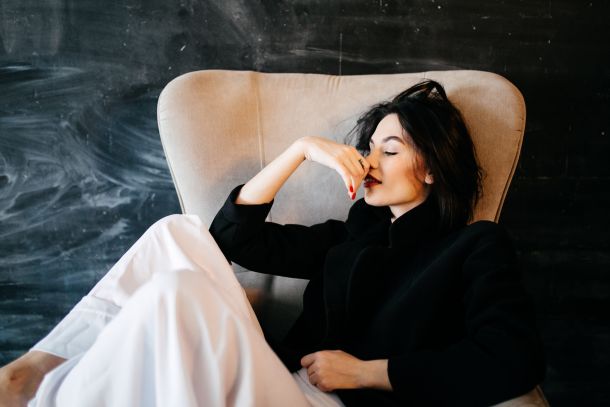 She saved for it. She studied it. And then the price changed. The aspirational buyer is not a statistic — she is the centre of the structural story the Q1 2026 results tell.