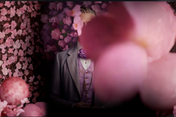 Within Hypnos at Sensorium Milano, perception shifts before clarity, as fragments of image and atmosphere unfold through a dreamlike sequence.