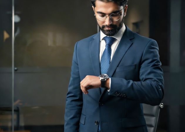 Time is being read differently. As India gains weight in the global watch market, the wrist becomes a point where economic power, personal knowledge, and cultural codes meet.