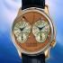 F.P. Journe, Chronomètre à Résonance, Souscription No. 007. © Phillips, in Association with Bacs & Russo