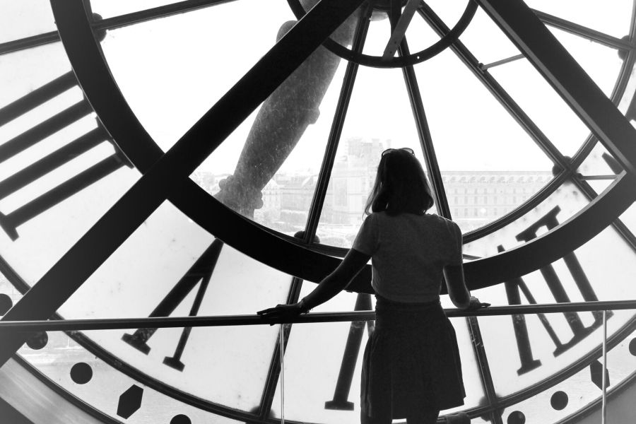 Looking beyond the surface: When the industry faces pressure, the true strength lies in the inner rhythm and the resilience of the movement itself. | Photo: freepik.com