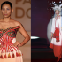 Two traditions one runway The Padma Doree launch brought Northeast Indian craft and Chanderi weaving into the same space for the first time across 1500 kilometres of Indian geography sewn together at Travancore Palace | Photo Courtesy Padma Doree and TIme of India