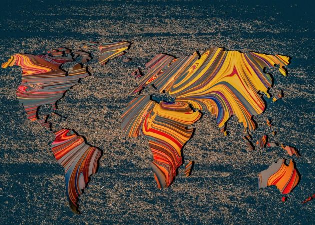 The map of value redraws itself slowly, market by market, long before any export report can name the shift. | Photo: magnific.com