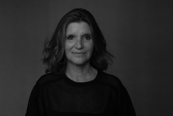 Eva Winterer, Publisher of The Silent Luxury Photo: Michael Dürr