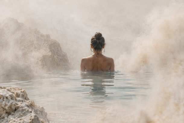 Beauty has become the steadiest trade in luxury. Its next market lies in the vital rituals, in the well-being and the longer life that reach past the daily cream. © The Silent Luxury / Silent Communications GmbH.