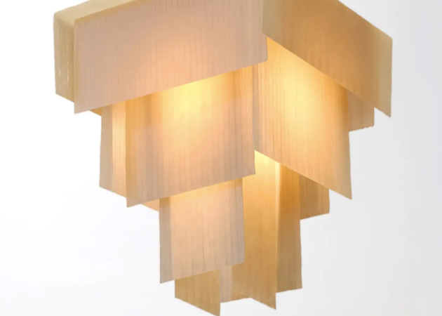 Nippon, Ark Collection. Russo Betak, Denmark. First Prize, SaloneSatellite Award 2026.