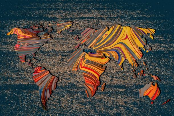 The map of value redraws itself slowly, market by market, long before any export report can name the shift. | Photo: magnific.com