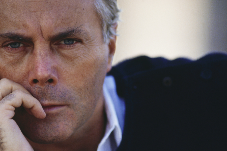 Photo: Armani, Giorgio, * I apa picturedesk