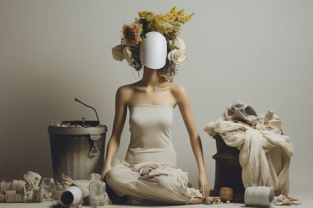 The object that stays is worth more than the object that sells. The repair economy reached 5.8 billion dollars in 2025 and is projected to grow at 5.5 percent annually through 2034. | Photo: Magnific.com