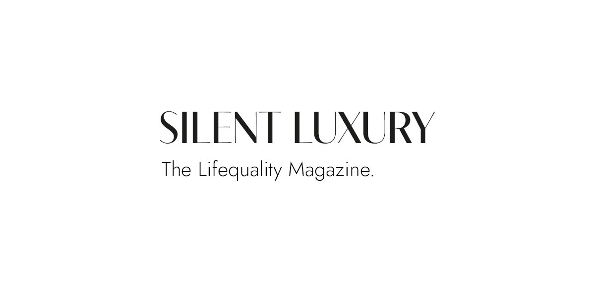 Advertising — The Silent Luxury, Partnership in Values