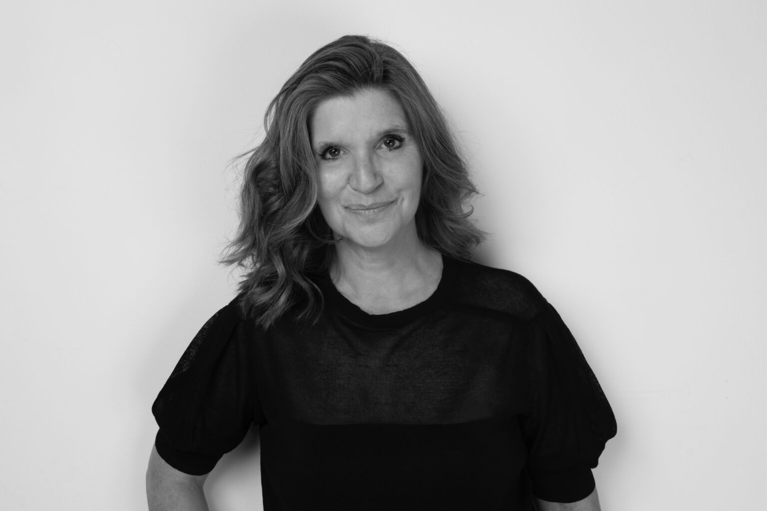 Eva Winterer, publisher of The Silent Luxury. Photo: Michael Dürr