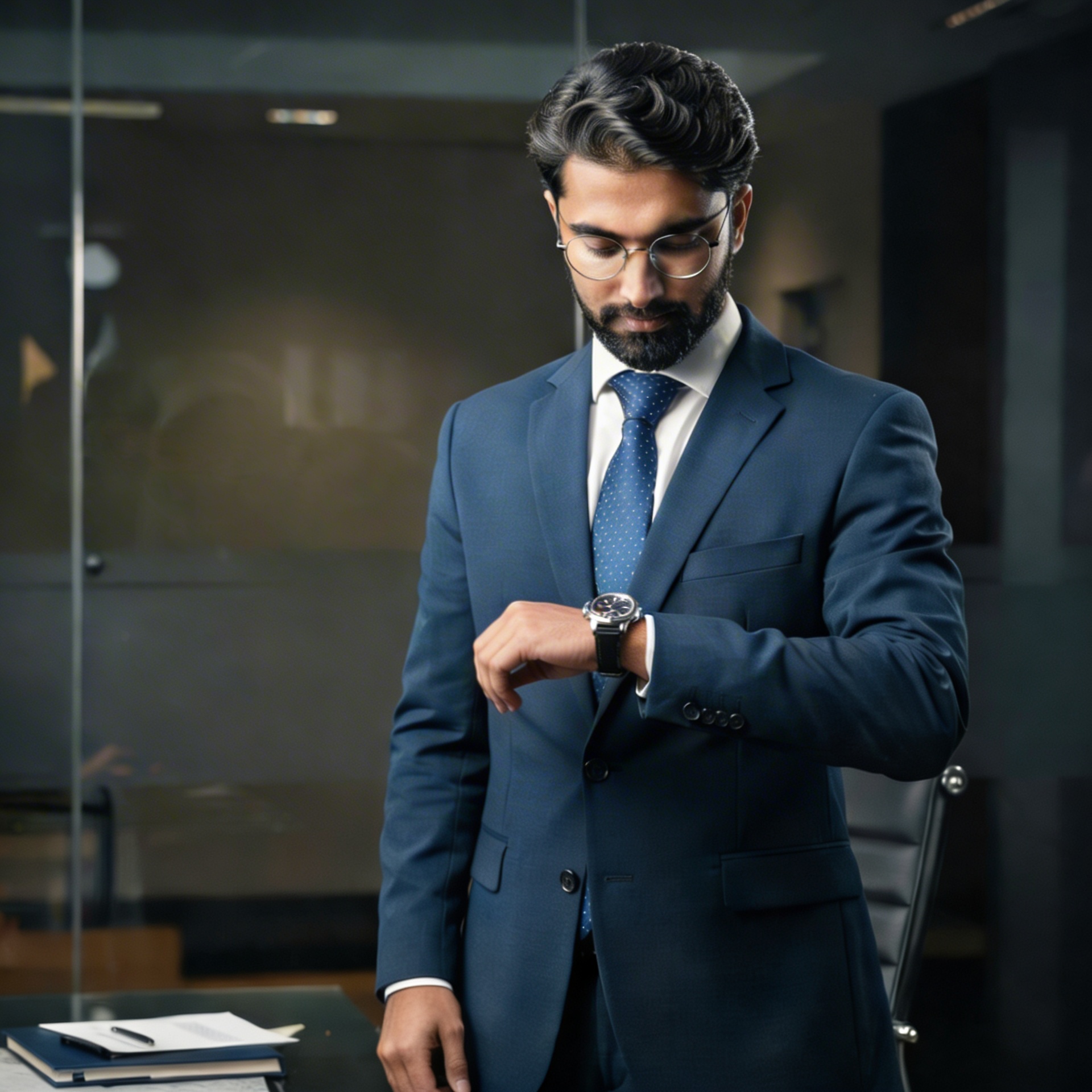 Time is being read differently. As India gains weight in the global watch market, the wrist becomes a point where economic power, personal knowledge, and cultural codes meet.