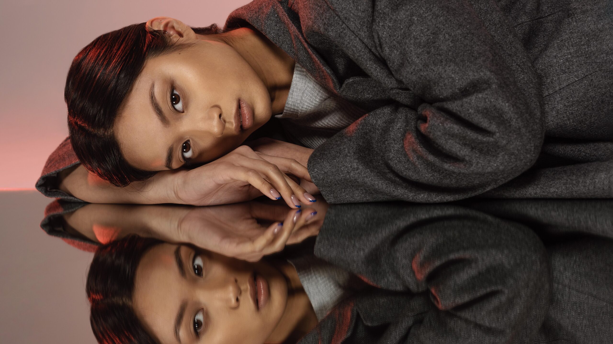 The reflection knows what the original has forgotten. Luxury brands losing relevance in 2026 are those that stopped protecting the distance between the making and the market. | Photo: freepik.com