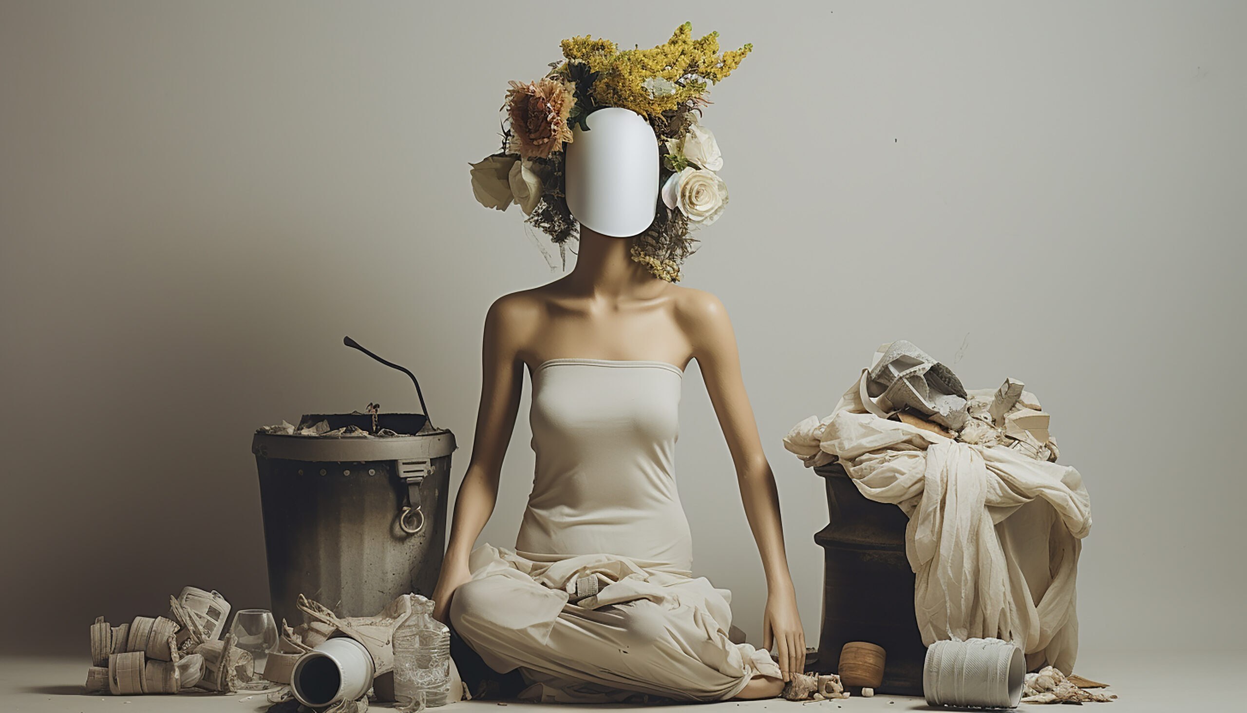 The object that stays is worth more than the object that sells. The repair economy reached 5.8 billion dollars in 2025 and is projected to grow at 5.5 percent annually through 2034. | Photo: Magnific.com