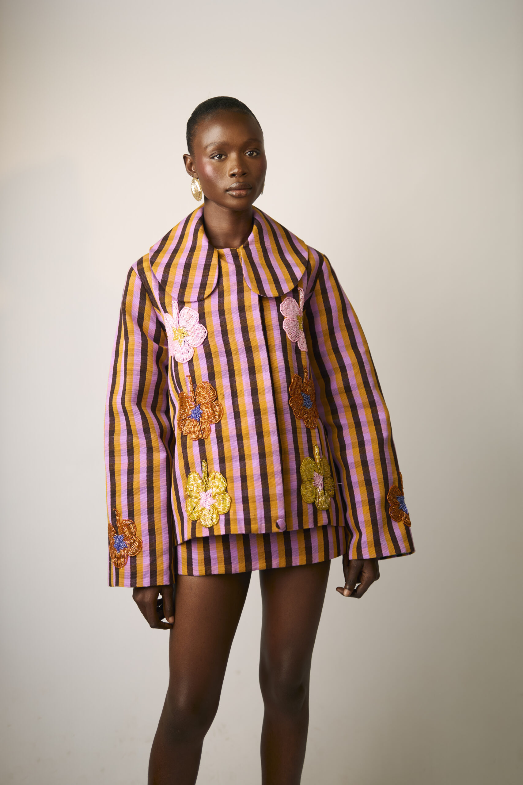 Abiola Olusola, Lagos