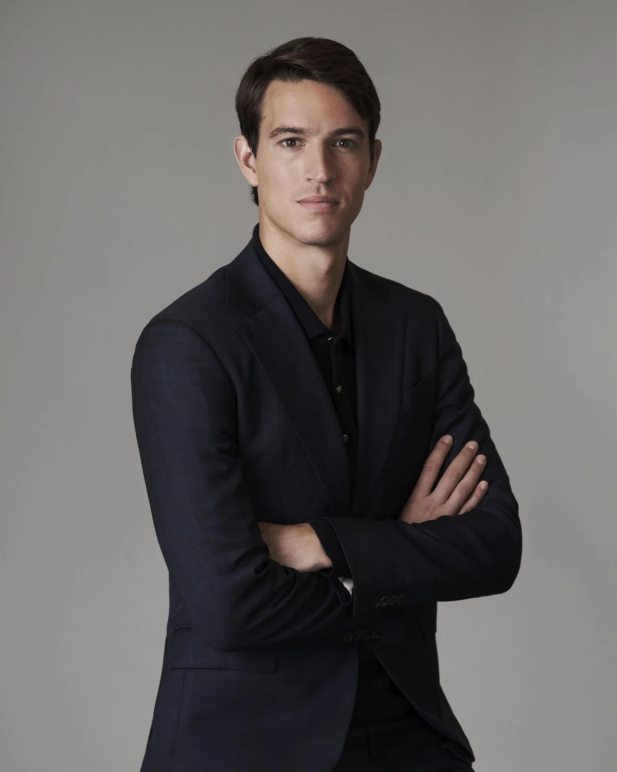 The Silver Heel Tab and the Swoosh: Alexandre Arnault Joins Nike's Board, The Silent Luxury