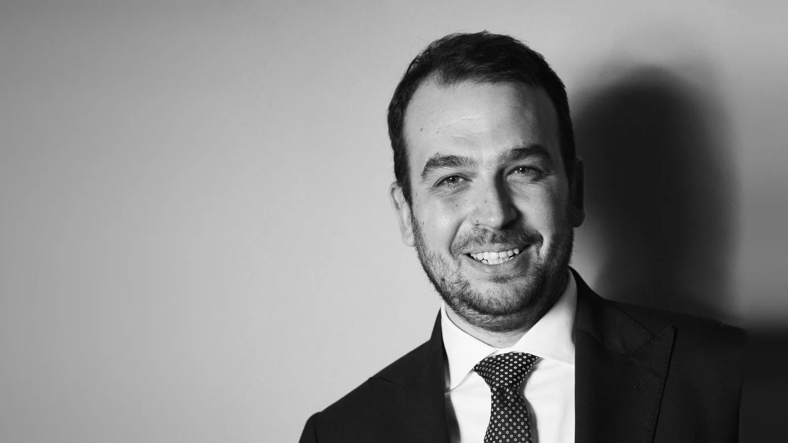 Marco Borile founded Sogni di Cristallo in Mirano, near Venice, in 2012. | Courtesy of Sogni di Cristallo