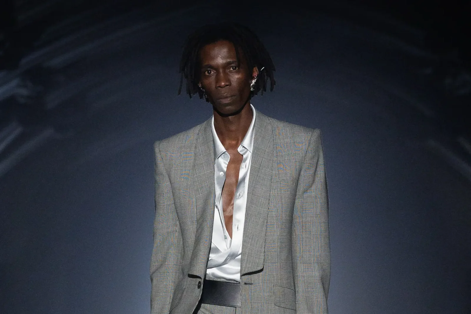 McQueen Is Home Now: London Tailoring Shapes the House's Next Chapter