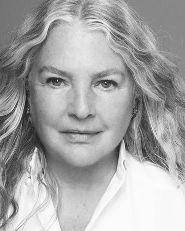 Lucia Pieroni, creative make-up director of Chanel