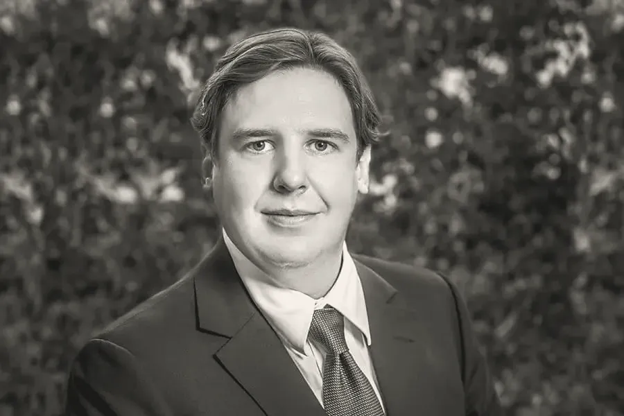 Anton Rupert, named non-executive co-deputy chairman of Richemont on 9 September 2026, oversees the Maisons' product and communications committee. | Photos: In Courtesy of Richemont