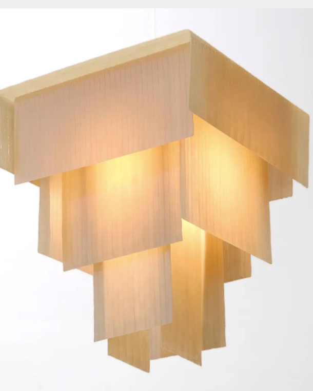 Nippon, Ark Collection. Russo Betak, Denmark. First Prize, SaloneSatellite Award 2026.