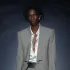 Savile Row on the London runway: McQueen builds its next chapter on tailoring. Photo: Courtesy of McQueen