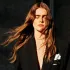 Emporio Armani Fall/Winter 2026-27. Photo: Alasdair McLellan, styling: Emmanuelle Alt.