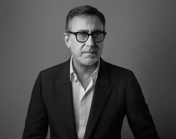 Romain Spitzer, appointed Chief Executive Officer of Bottega Veneta by Kering, effective 1 September 2026, arriving from LVMH Beauty.