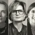 Charlotte Fournet, CEO of Pomellato; Sabina Belli, president of Kering Italia; Krizia Cucurachi, CEO of DoDo. All three are based in Milan from 15 September 2026. | Photos courtesy of Kering. Sabina Belli © Giovanni Mocchetti · Charlotte Fournet © Pierre Debusschere · Krizia Cucurachi © Agostino Osio