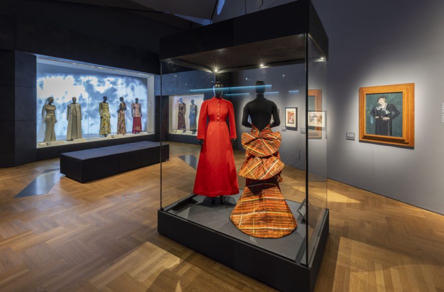Schiaparelli Exhibition Photography, 23rd March 2026