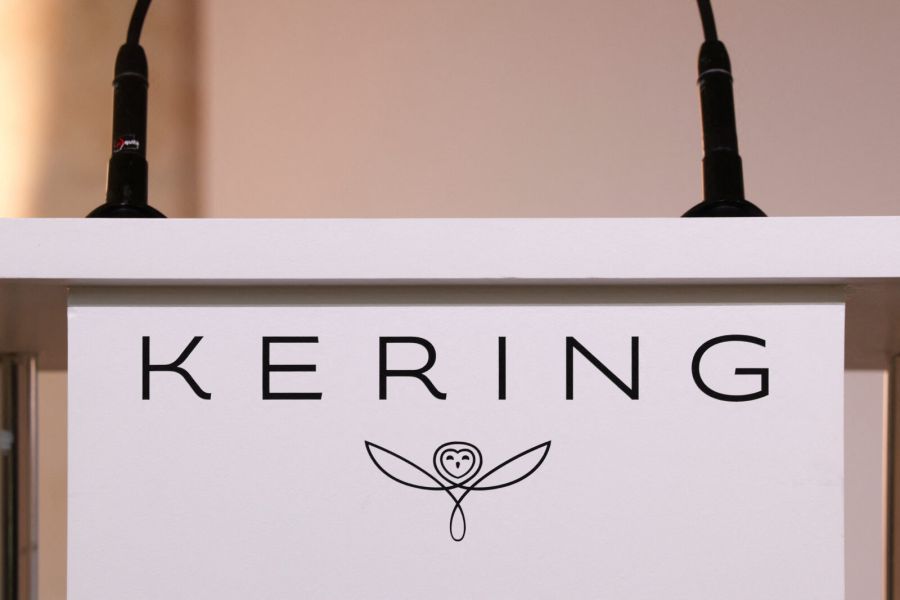 The official record: Analyzing the corporate statements behind the Kering ReconKering strategy. (Foto: APA-Images / REUTERS / Tom Nicholson)