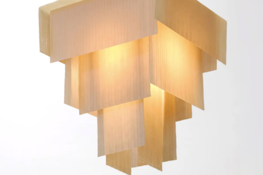 Nippon, Ark Collection. Russo Betak, Denmark. First Prize, SaloneSatellite Award 2026.