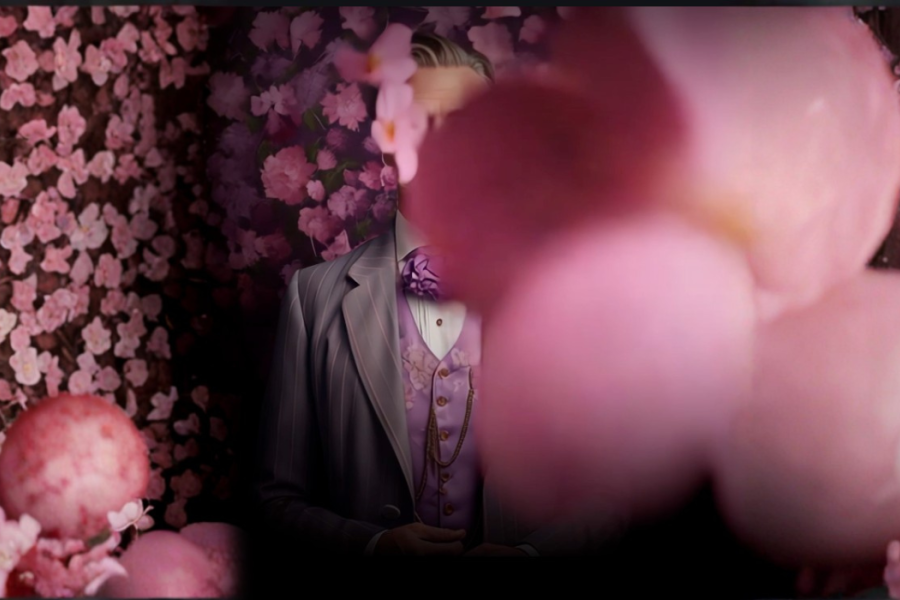 Within Hypnos at Sensorium Milano, perception shifts before clarity, as fragments of image and atmosphere unfold through a dreamlike sequence.