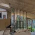 Villa Nava, built for the Nava family in the early 1970s.| Photo: In Courtesy of Italy Sotheby's International Realty