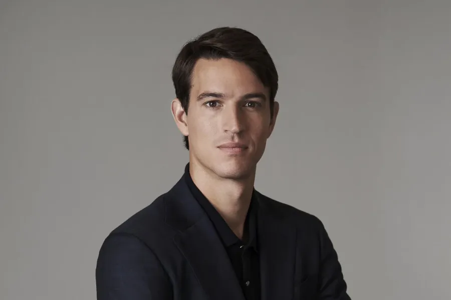 Alexandre Arnault, deputy chief executive of LVMH's Moët Hennessy, who joined Nike's board of directors in September 2026. Photo: NIKE, Inc. via Business Wire