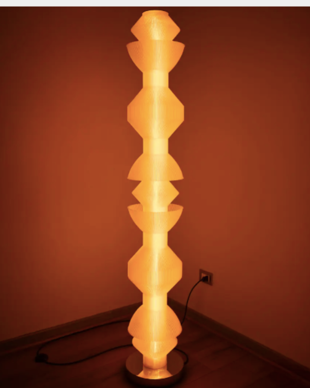 Números. Aiko Design, Santiago de Chile. Special Mention, SaloneSatellite Award 2026.