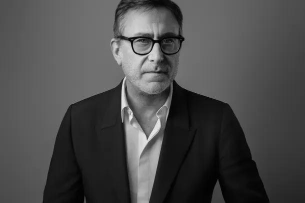 Romain Spitzer, appointed Chief Executive Officer of Bottega Veneta by Kering, effective 1 September 2026, arriving from LVMH Beauty.
